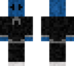 that one random blue guy