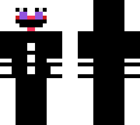the marionette