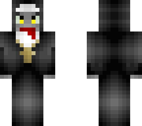 the nun
