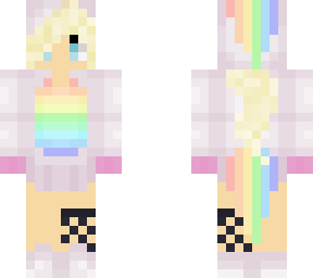 uni-girl