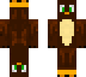 upside-down doni bobes