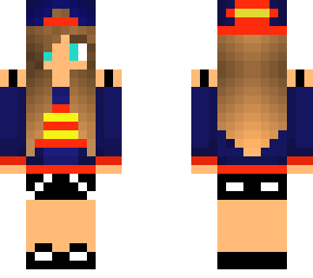 valeriamgamer