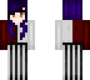 vampire girl