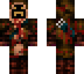 voixeloidhalloween