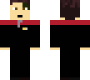 voyager - chakotay