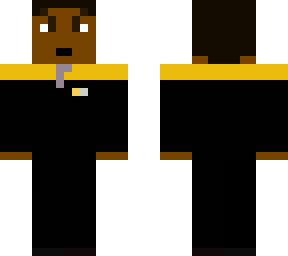 voyager - tuvok