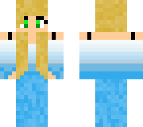 water princess