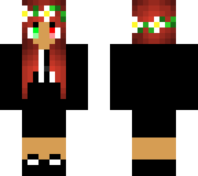 winter power remake