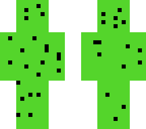 a cactus