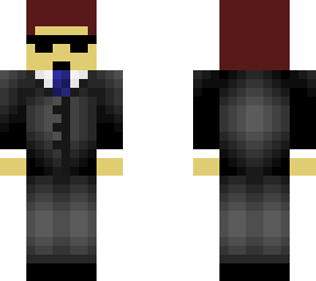 agent