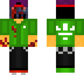 andiox halloween