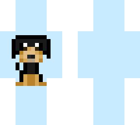 any skin ideas?