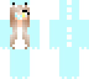 baby skin