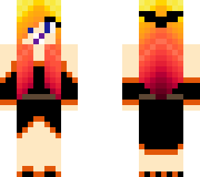 baby sunset : halloween