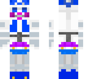 ballots (with and without faceplates)