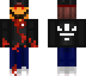 bamtu halloween