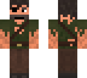 bandit 3