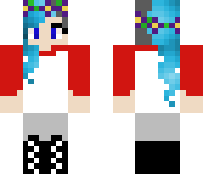 bigender or me