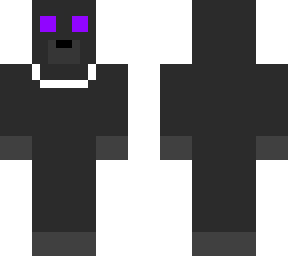 black panther