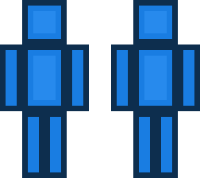 blue boy