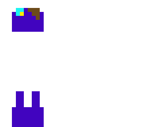blue wizard boy 2.0