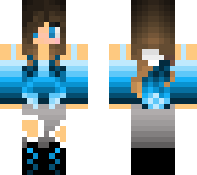blue wolf type 2