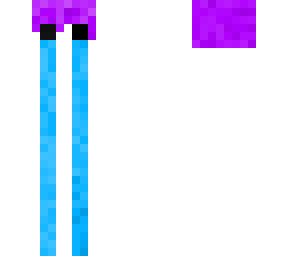 bonnies crying child