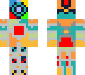 camera bot