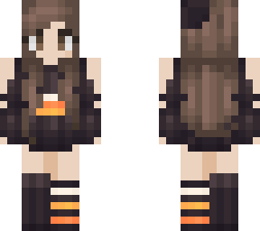 candycorn edit