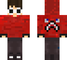 clout red