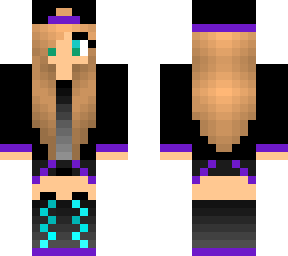 cool girl