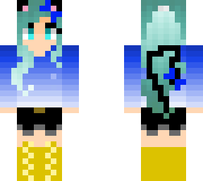 crystalocskin