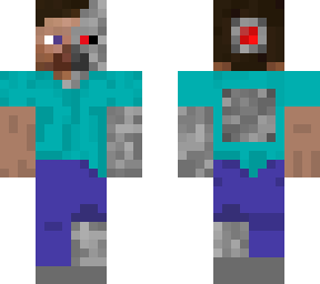 cyborg