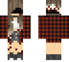 dangerous girl