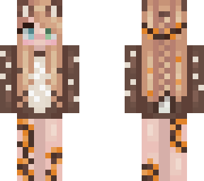 deer thing