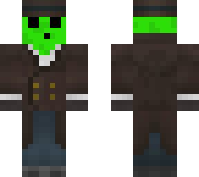 detective slimyyy