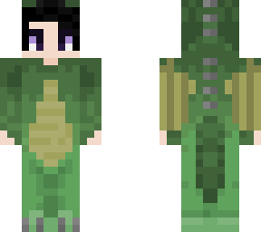 dragon onesie