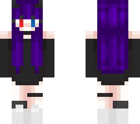 edit of emo devil