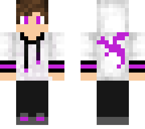 ender dragon dude