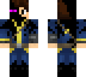 ender vault guy