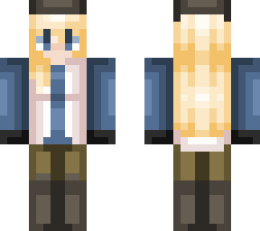 equestrian girl
