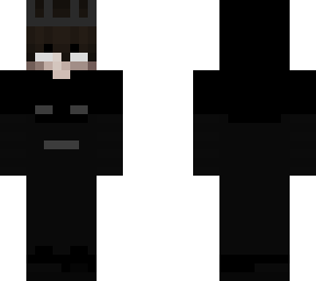 evil king