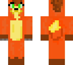 fannithefox