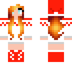 festive annerber