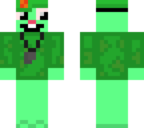 flippy (second face inside)
