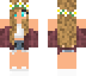 flower girl