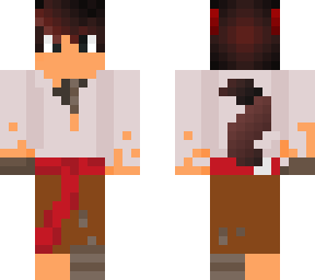 foxy cosplay