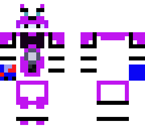 funtime freddy