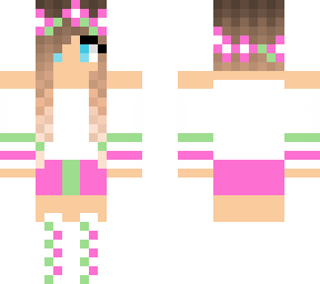 geekgirl crystal eyes
