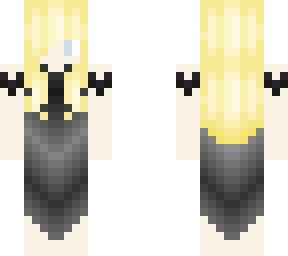 ghost girl